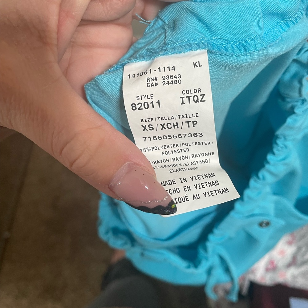 Dickies Scrub pants